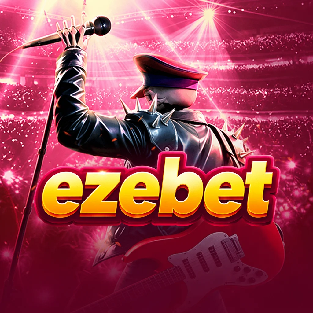 ezebet · Inferno Mayhem