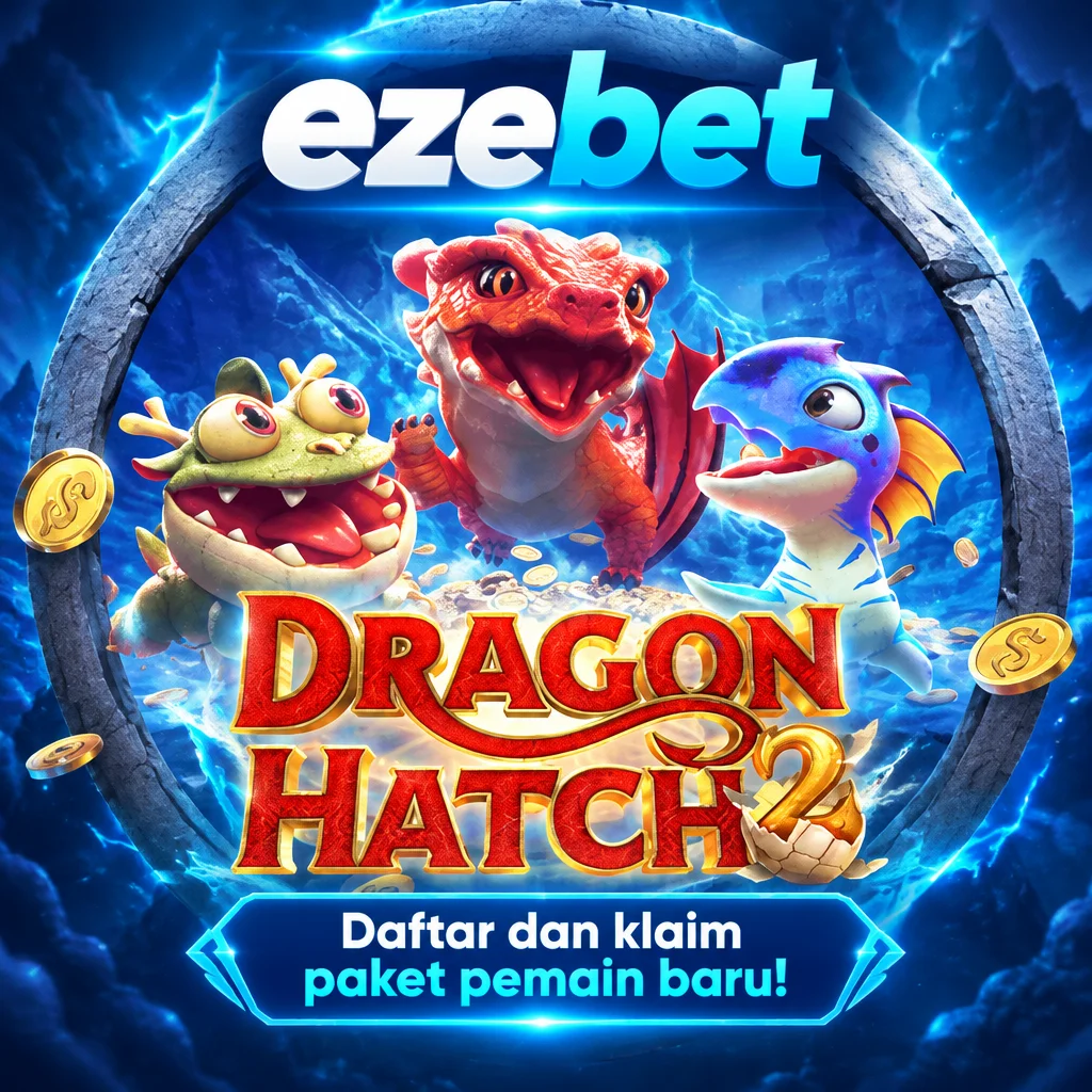 ezebet · Dragon Hatch2