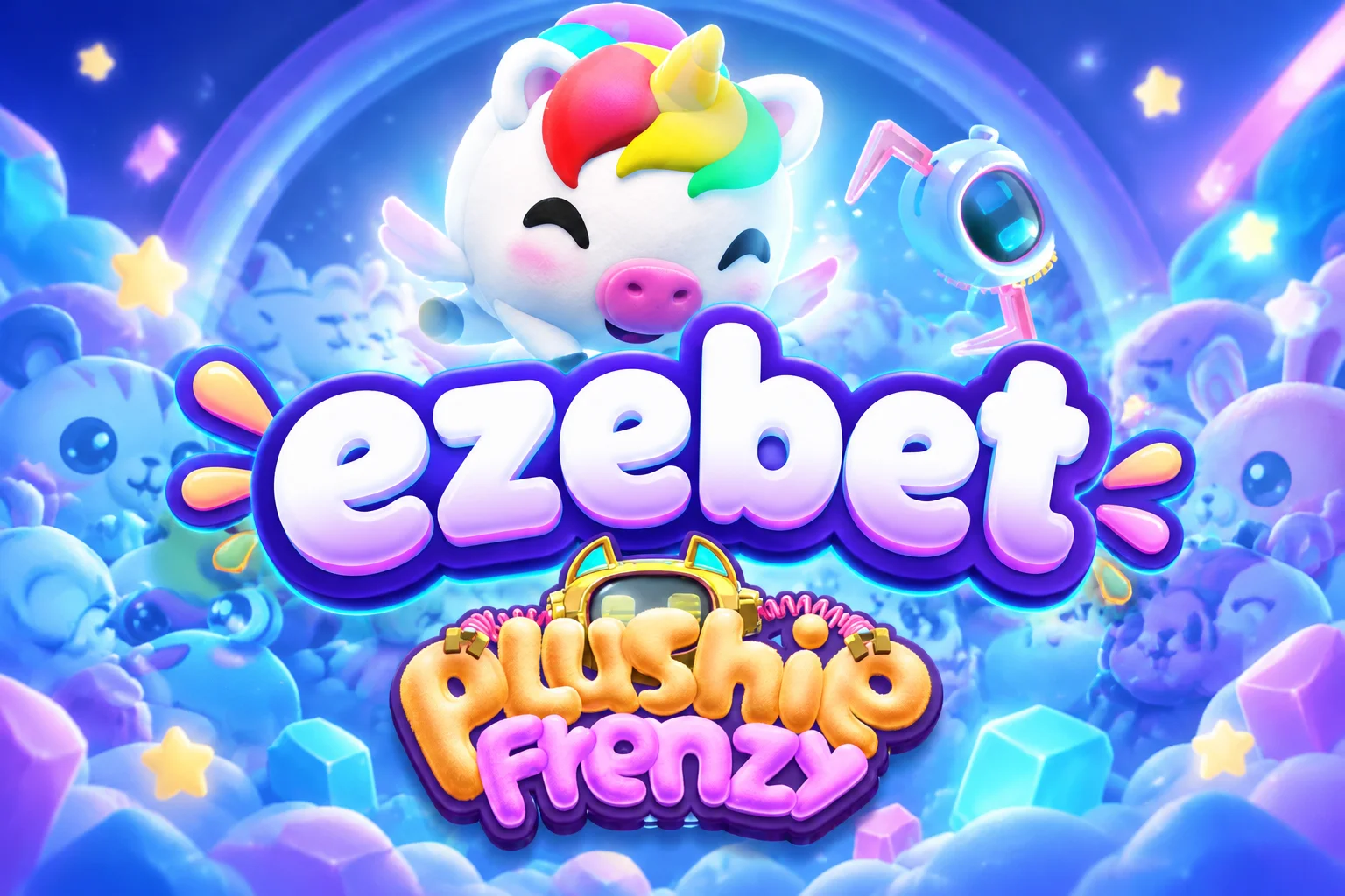 ezebet · Panduan Visual Antarmuka dan Mekanisme Fitur Oishi Delights di ezebet