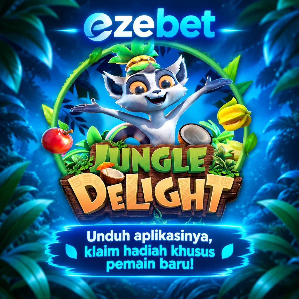 ezebet · Jungle Delight