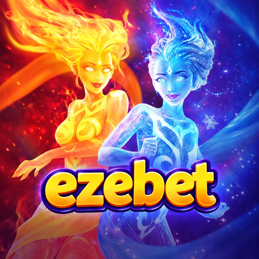 ezebet · Gdn Ice Fire