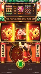 ezebet · Piggy Gold